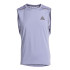 Camiseta de Fútbol sala Joma Indoor Gym Hombre Azul