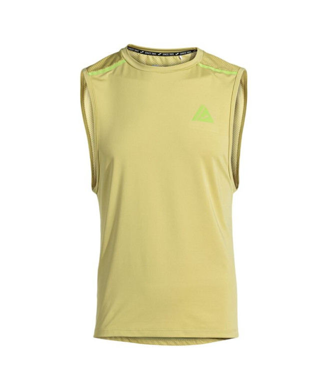 Camiseta de Fútbol sala Joma Indoor Gym Hombre...