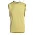 Camiseta de Fútbol sala Joma Indoor Gym Hombre Verde