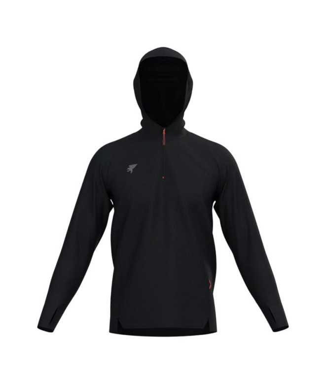 Sudadera Joma Con Capucha Explorer III Hombre...