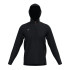 Sudadera Joma Con Capucha Explorer III Hombre Negro