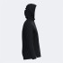 Sudadera Joma Con Capucha Explorer III Hombre Negro