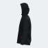 Sudadera Joma Con Capucha Explorer III Hombre Negro