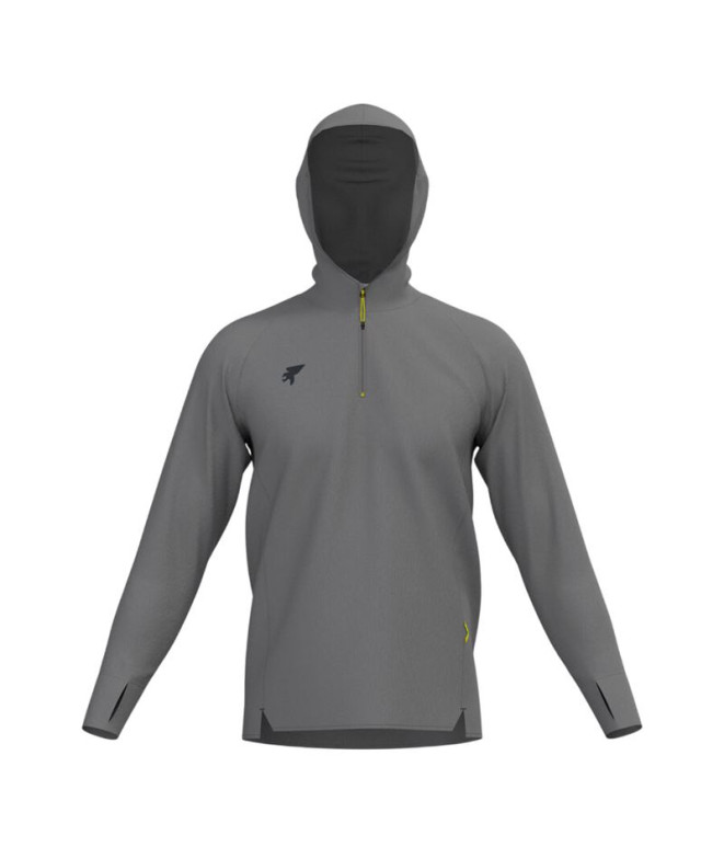 Sudadera Joma Con Capucha Explorer III Hombre...