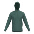 Sudadera Joma Con Capucha Explorer III Hombre Caqui