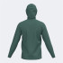 Sudadera Joma Con Capucha Explorer III Hombre Caqui