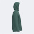 Sudadera Joma Con Capucha Explorer III Hombre Caqui