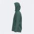 Sudadera Joma Con Capucha Explorer III Hombre Caqui