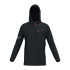 Soft Shell Joma Explorer III Hombre Negro