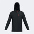 Soft Shell Joma Explorer III Hombre Negro