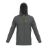 Soft Shell Joma Explorer III Hombre Antracita