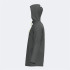 Soft Shell Joma Explorer III Hombre Antracita