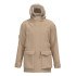 Anorak Joma Explorer III Hombre Beige