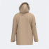 Anorak Joma Explorer III Hombre Beige