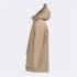 Anorak Joma Explorer III Hombre Beige