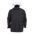 Anorak Joma Explorer III Hombre Negro