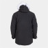 Anorak Joma Explorer III Hombre Negro