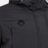Anorak Joma Explorer III Hombre Negro