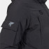 Anorak Joma Explorer III Hombre Negro