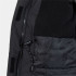 Anorak Joma Explorer III Hombre Negro