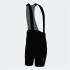 Mono de Ciclismo Joma Culote Crono Hombre Negro
