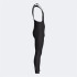 Mono de Ciclismo Joma Culote Crono Hombre Negro
