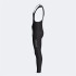 Mono de Ciclismo Joma Culote Crono Hombre Negro
