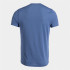 Camiseta de Fitness Joma Indoor Gym Hombre Azul