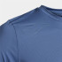 Camiseta de Fitness Joma Indoor Gym Hombre Azul