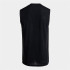 Camiseta de Fitness Joma Indoor Gym Hombre Negro