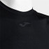 Camiseta de Fitness Joma Indoor Gym Hombre Negro