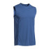Camiseta de Fitness Joma Indoor Gym Hombre Azul