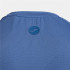Camiseta de Fitness Joma Indoor Gym Hombre Azul