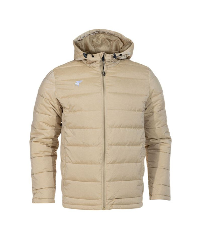 Anorak Joma Explorer III Hombre Beige