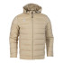 Anorak Joma Explorer III Hombre Beige