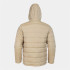 Anorak Joma Explorer III Hombre Beige