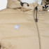 Anorak Joma Explorer III Hombre Beige