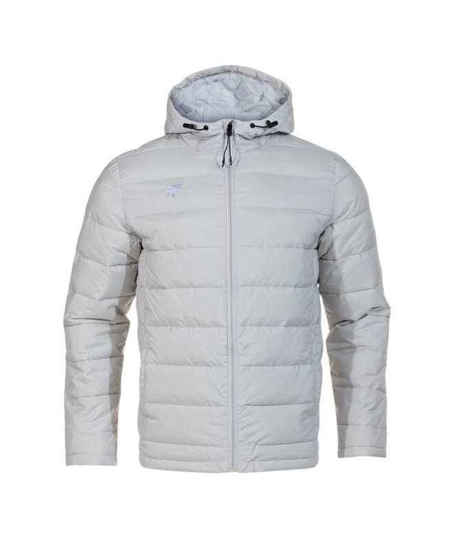Anorak Joma Explorer III Hombre Gris