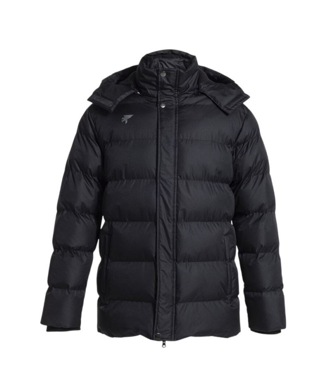 Anorak Joma Exlorer III Hombre Negro