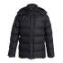 Anorak Joma Exlorer III Hombre Negro