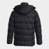 Anorak Joma Exlorer III Hombre Negro