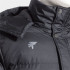 Anorak Joma Exlorer III Hombre Negro
