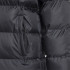 Anorak Joma Exlorer III Hombre Negro