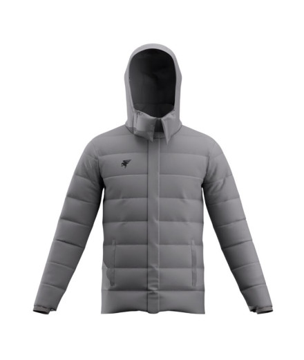 Anorak Joma Exlorer III Hombre Antracita