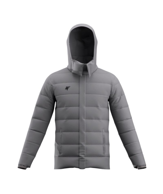 Anorak Joma Exlorer III Hombre Antracita