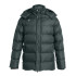 Anorak Joma Exlorer III Hombre Caqui