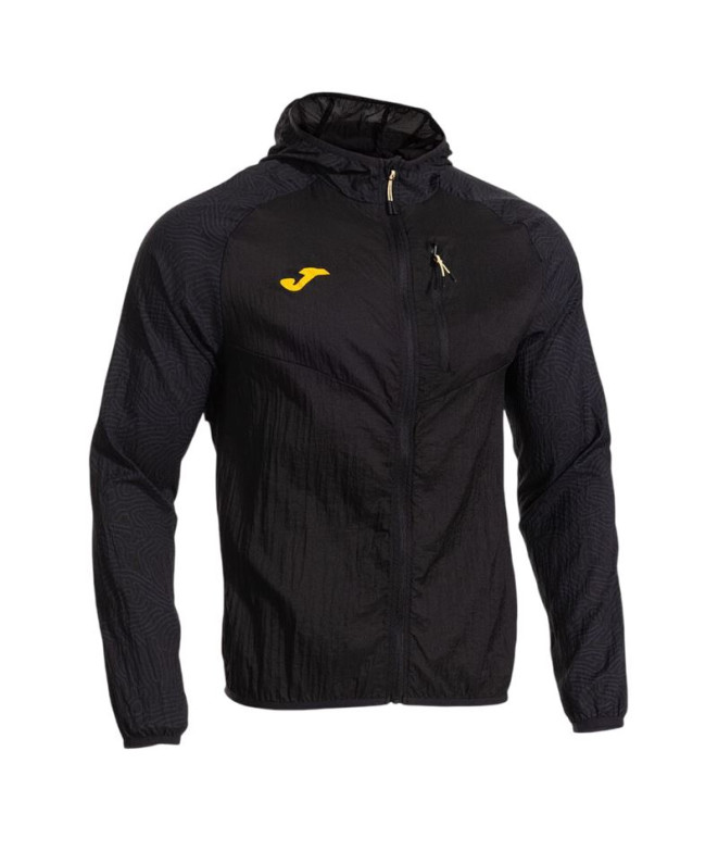 Chubasquero de Trail Joma R-Trail Nature Hombre...