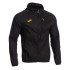 Chubasquero de Trail Joma R-Trail Nature Hombre Negro