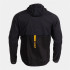 Chubasquero de Trail Joma R-Trail Nature Hombre Negro