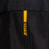 Chubasquero de Trail Joma R-Trail Nature Hombre Negro